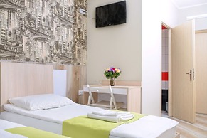 Urban Hotel