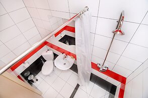 Urban Hotel