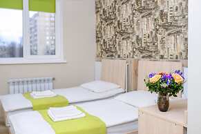 Urban Hotel