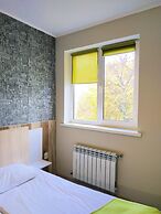 Urban Hotel