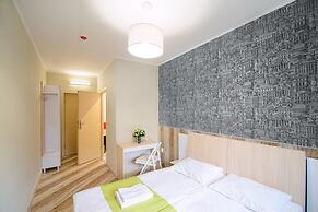 Urban Hotel