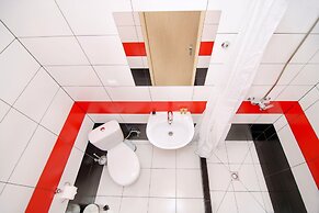 Urban Hotel