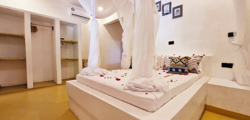 Bahati Villa