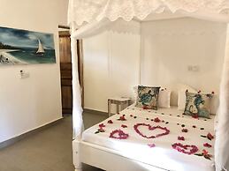 Bahati Villa