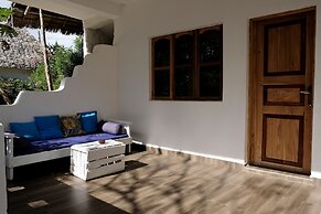 Bahati Villa