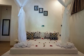 Bahati Villa