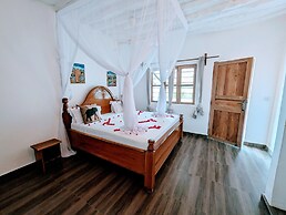 Bahati Villa