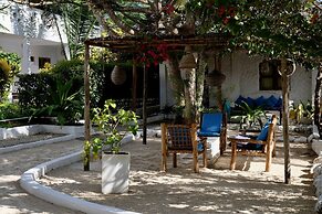 Bahati Villa