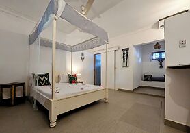 Bahati Villa