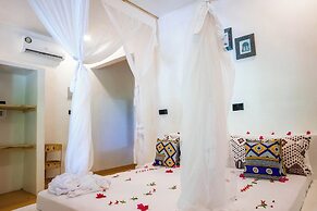 Bahati Villa