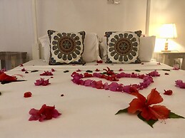 Bahati Villa
