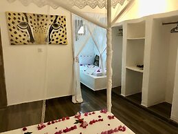 Bahati Villa