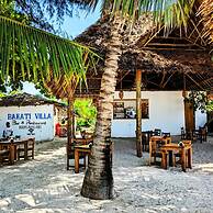 Bahati Villa
