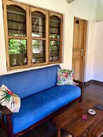 Bahati Villa