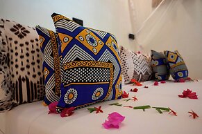 Bahati Villa