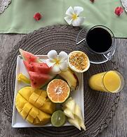 Bahati Villa