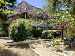 Bahati Villa