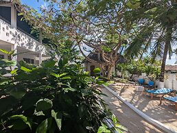 Bahati Villa