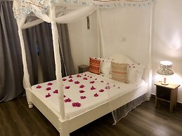 Bahati Villa