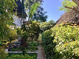 Bahati Villa