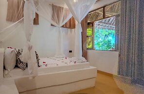 Bahati Villa