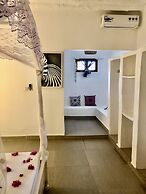 Bahati Villa
