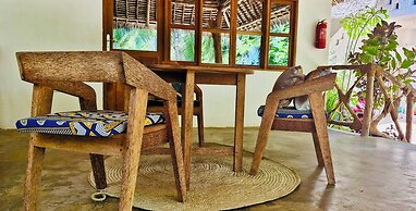 Bahati Villa