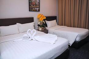 S Boutique Hotel