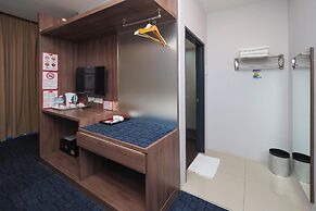 S Boutique Hotel