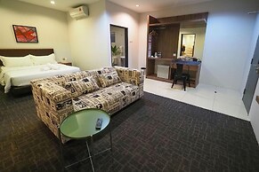 S Boutique Hotel