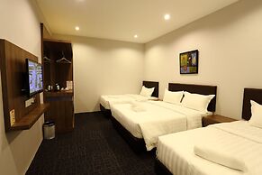 S Boutique Hotel