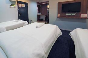 S Boutique Hotel