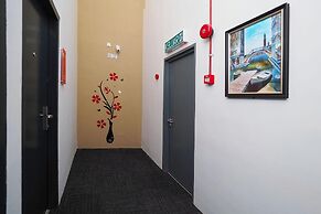 S Boutique Hotel