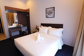S Boutique Hotel