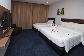 S Boutique Hotel