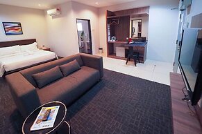 S Boutique Hotel