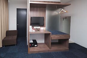 S Boutique Hotel