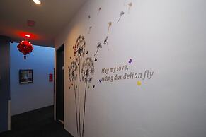 S Boutique Hotel