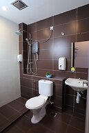 S Boutique Hotel