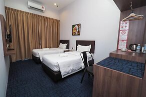 S Boutique Hotel