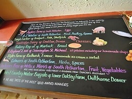 The Brewers Arms