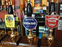 The Brewers Arms
