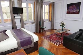 Hôtel des Célestins