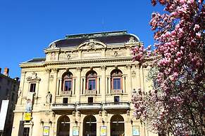 Hôtel des Célestins