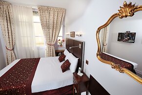 Hôtel des Célestins