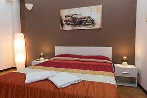 B&B La Madonnina