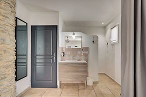 Le Clos Saint-Michel & Spa