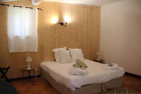 Le Clos Saint-Michel & Spa