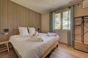 Le Clos Saint-Michel & Spa
