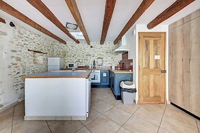 Le Clos Saint-Michel & Spa